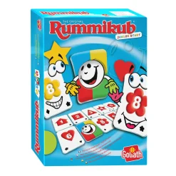 Rummikub The Original Junior Travel-Goliath Games Discount