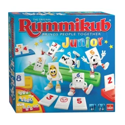 Rummikub The Original Junior>Goliath Games Sale