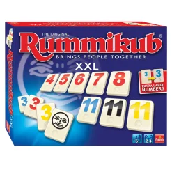 Rummikub The Original XXL-Goliath Games Best