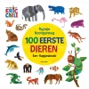Gottmer Uitgevers Groep Rupsje Nooitgenoeg - 100 eerste dieren