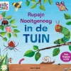Rupsje Nooitgenoeg in de Tuin>Gottmer Uitgevers Groep Outlet