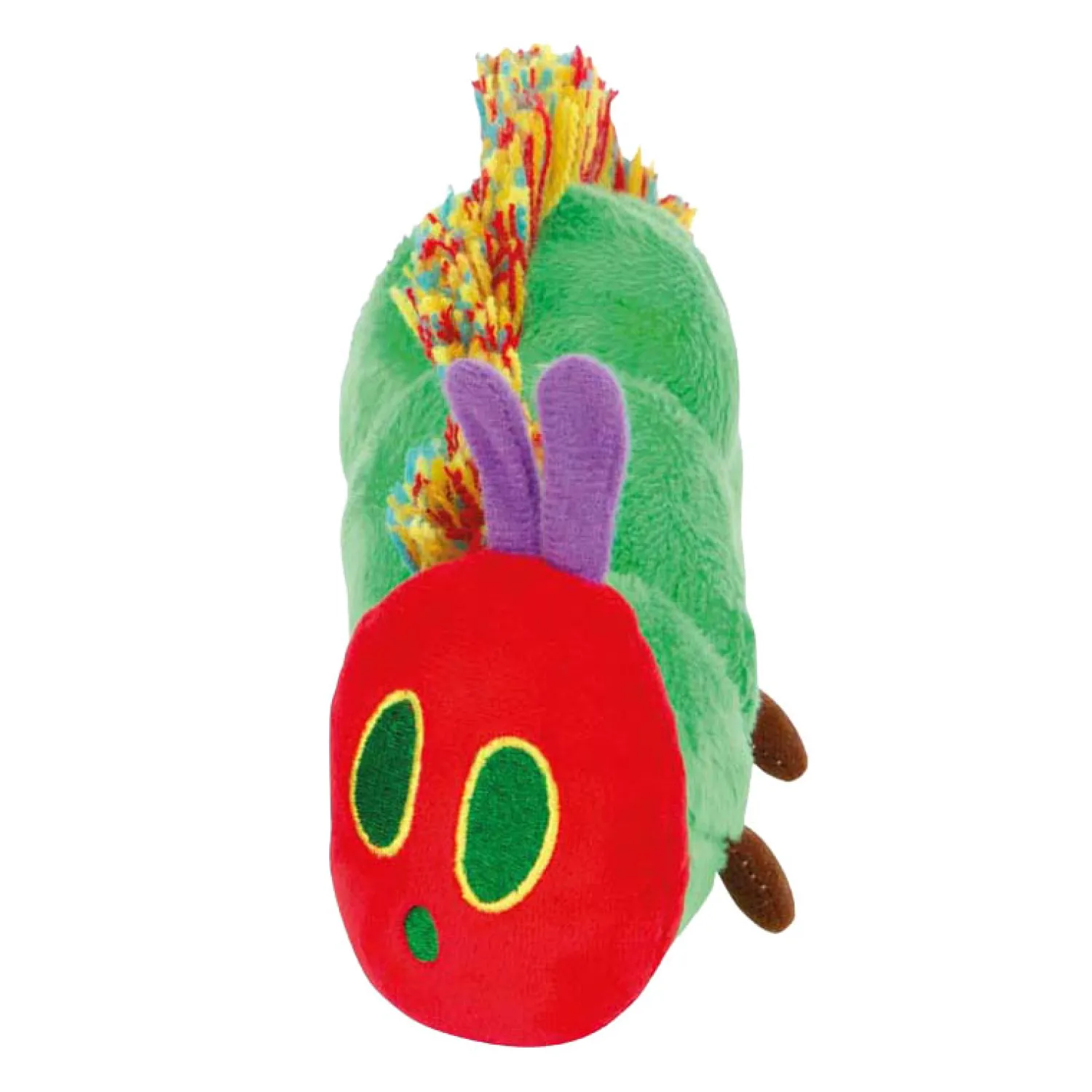 Rupsje Nooitgenoeg Knuffel - 28cm>Small Foot Outlet