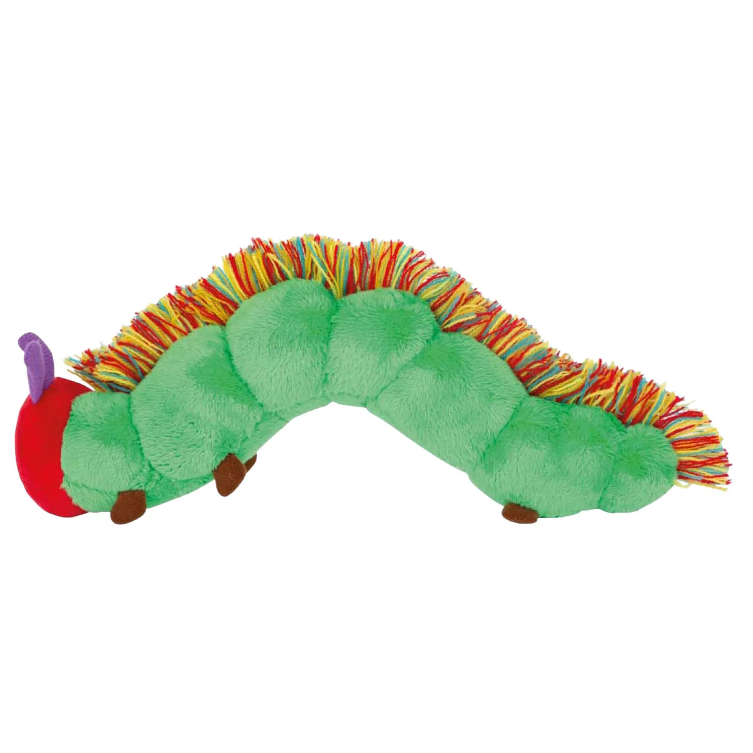 Rupsje Nooitgenoeg Knuffel - 28cm>Small Foot Outlet