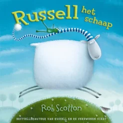 Russell het schaap- Outlet