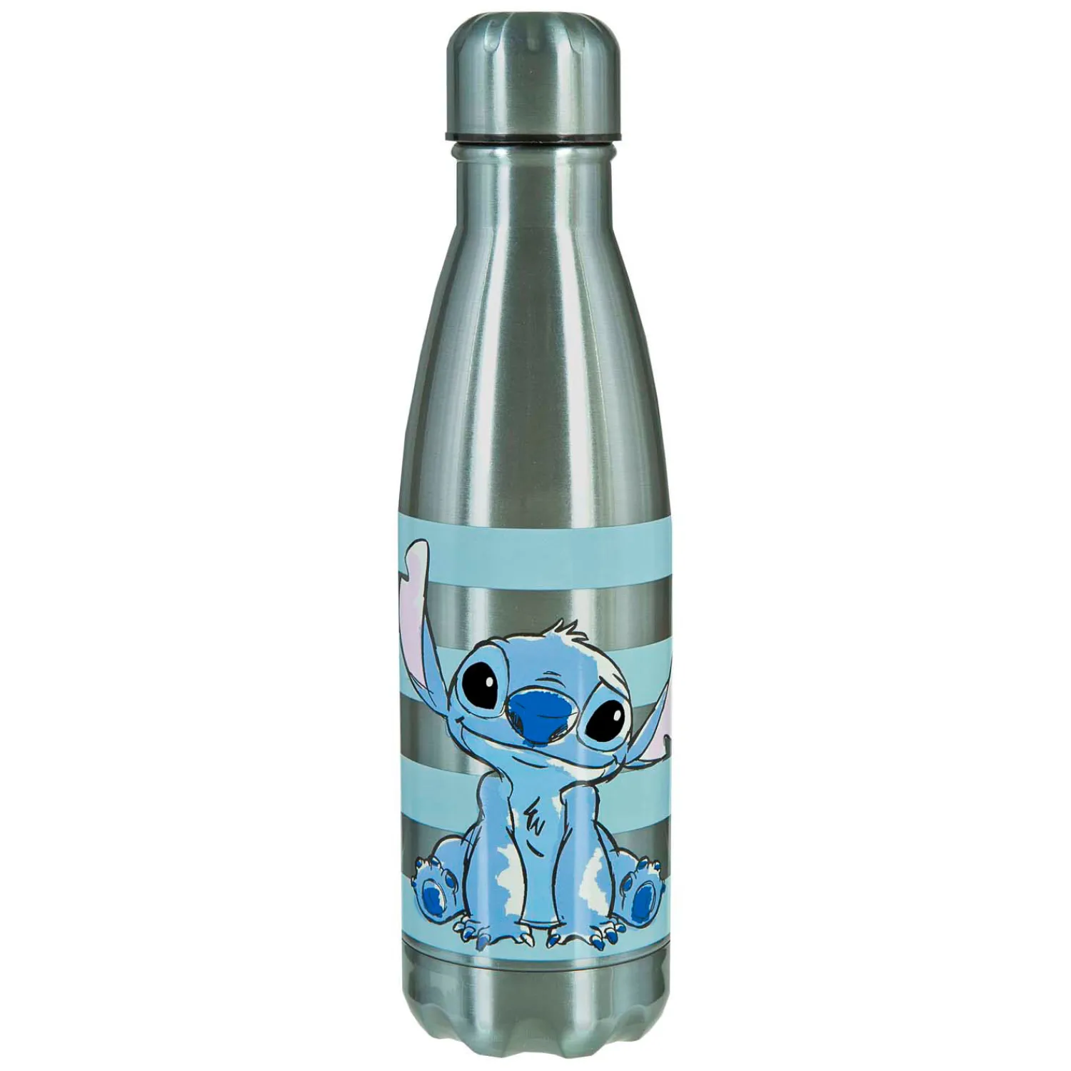 Undercover RVS Drinkfles Stitch, 500ml Outlet