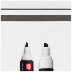 Permapaque Dubbele Punt Zwart-Sakura Online