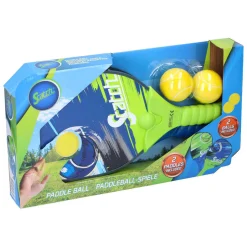 Scatch Paddleball Set, 4dlg.- Discount