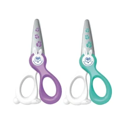 Quantore Schaar Maped 120mm Kidicut assorti Discount