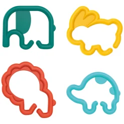 Schakelketting Dieren, 24dlg.. Discount