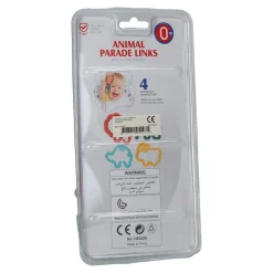 Schakelketting Dieren, 24dlg.. Discount