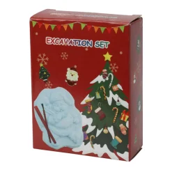 Schat Bikken Kerst- Sale