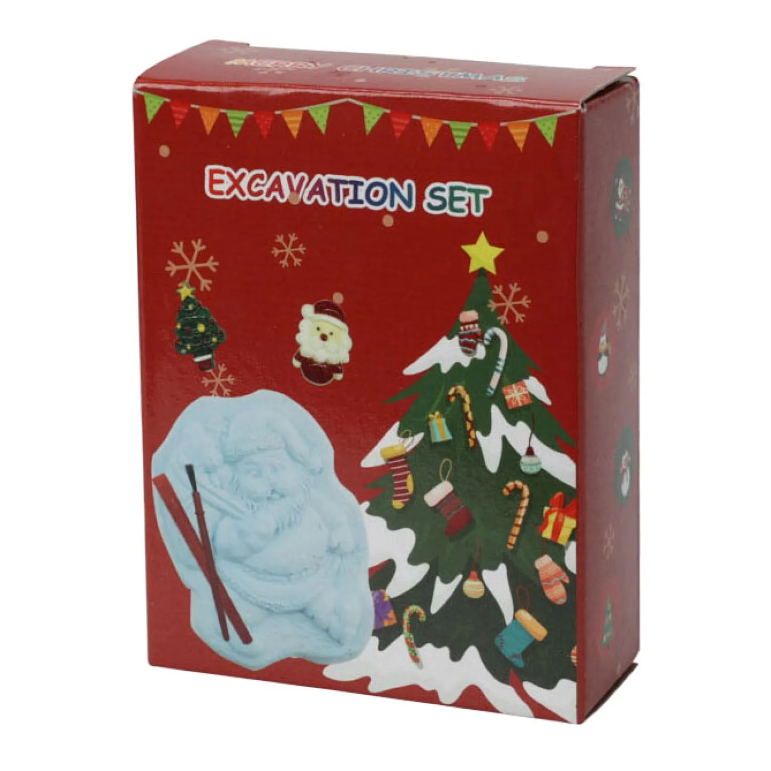 Schat Bikken Kerst- Sale