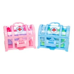 Schatkistje Dokterset>Duckiez Online