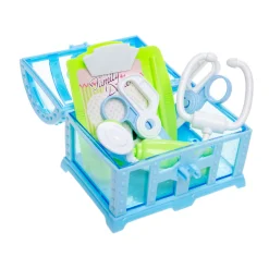 Schatkistje Dokterset>Duckiez Online