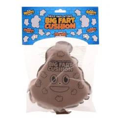 Scheetkussen Drol-Johntoy Discount