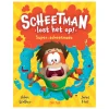 Scheetman Lost het Op! Super-Scheetnado Kinderboek-Deltas Outlet