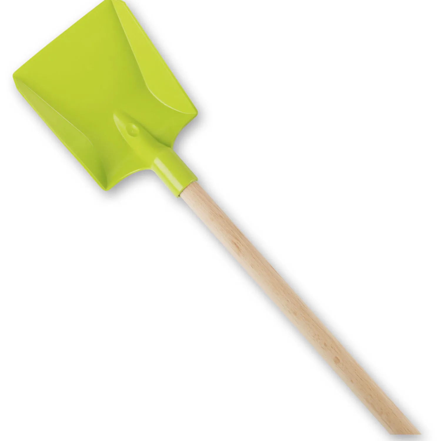 Schep Groen>Androni Hot