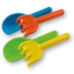 Schepje en Hark>Androni Sale