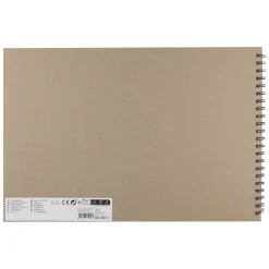 Schetsboek A3, 40 Vellen>Creative craft group Online