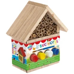 Schilder je Eigen Houten Insectenhotel Verfset>Creative Craft Group Discount