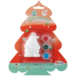 Schilder je eigen Kerstman>Grafix Outlet