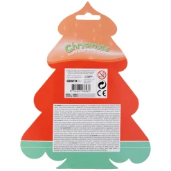 Schilder je eigen Kerstman>Grafix Outlet