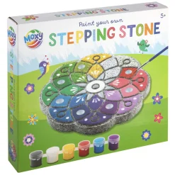 Creative Craft Group Schilder je eigen Stepping Stone Outlet
