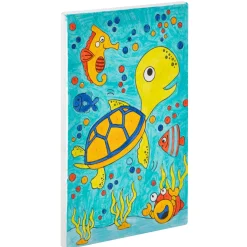 Schilderen op Nummer - Schildpad>Creative Craft Group Clearance