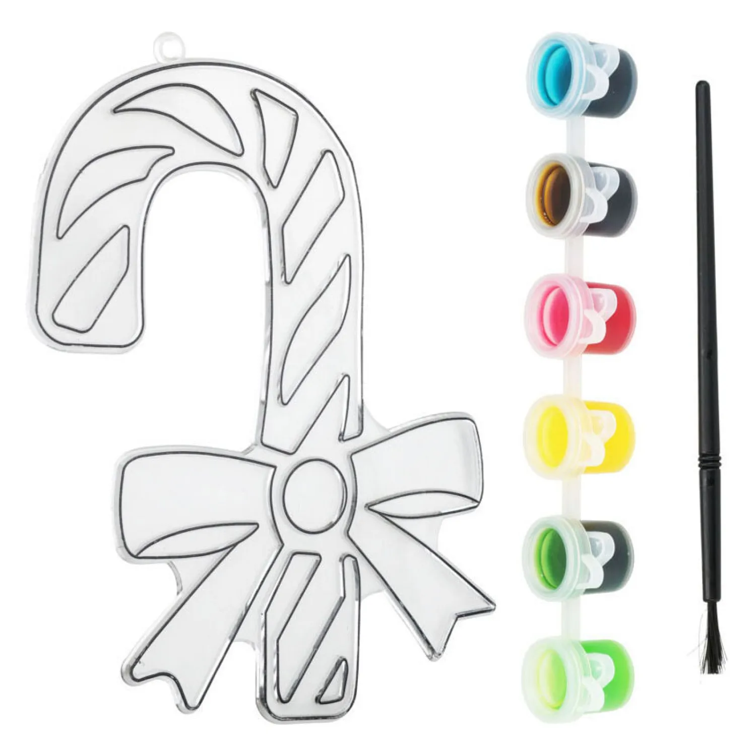 Schilderset Zonnevanger Kerst Best