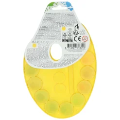 Schilderspalet 12 Kleuren en Kwast Sale