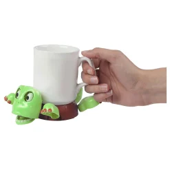 Schildpad Onderzetter met Geluid><noscript><img width=