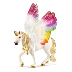 BAYALA Gevleugelde Regenboog Eenhoorn 70576-Schleich Discount