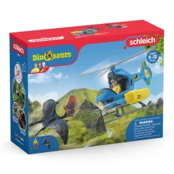 DINOSAURS Aanval Uit de Lucht 41468-Schleich Best