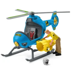 DINOSAURS Aanval Uit de Lucht 41468-Schleich Best