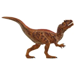 schleich DINOSAURS Allosaurus 15043 Clearance