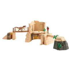 DINOSAURS Dinosaurus Tempelverovering 42657-Schleich Best