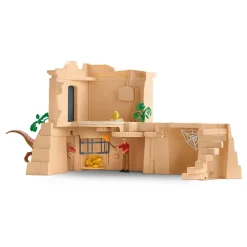 DINOSAURS Dinosaurus Tempelverovering 42657-Schleich Best