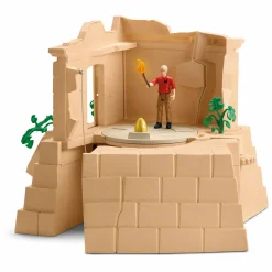 DINOSAURS Tempelverovering 42656-schleich Sale