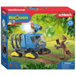 DINOSAURS Terreinvoertuig 42604>schleich Discount