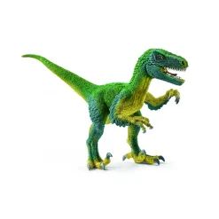 Schleich DINOSAURS Velociraptor 14585 Hot