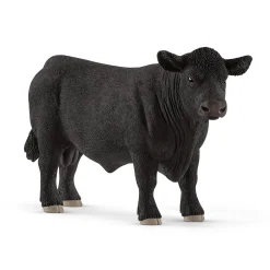 FARM WORLD Angus Stier 13879>Schleich New