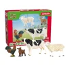 schleich FARM WORLD Boerderij Starter Set 42729 New