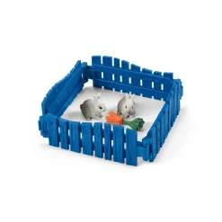 FARM WORLD Dierenartspraktijk met Dieren 42502><noscript><img width=