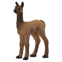 schleich FARM WORLD Lama Veulen 14890 Clearance