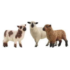 FARM WORLD Schapenvriendjes 42660-schleich Best