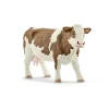 FARM WORLD Simmental Koe 13801-Schleich Outlet