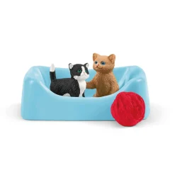 FARM WORLD Speeltijd voor Schattige Katten en Poezen 42501><noscript><img width=