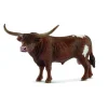 FARM WORLD Texas Longhorn Stier 13866>Schleich Sale