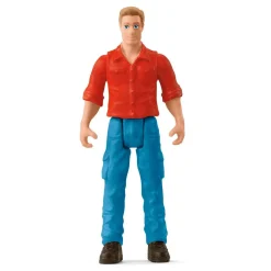 FARM WORLD Tractor met Aanhanger 42608><noscript><img width=