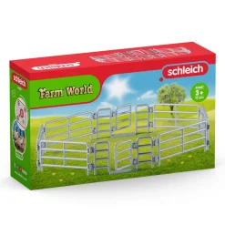 FARM WORLD Weidehek 42487-Schleich Best